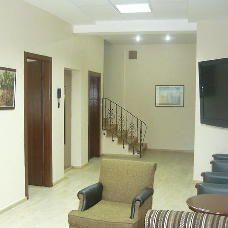 Bormali Hotel Τσόρλου Εξωτερικό φωτογραφία