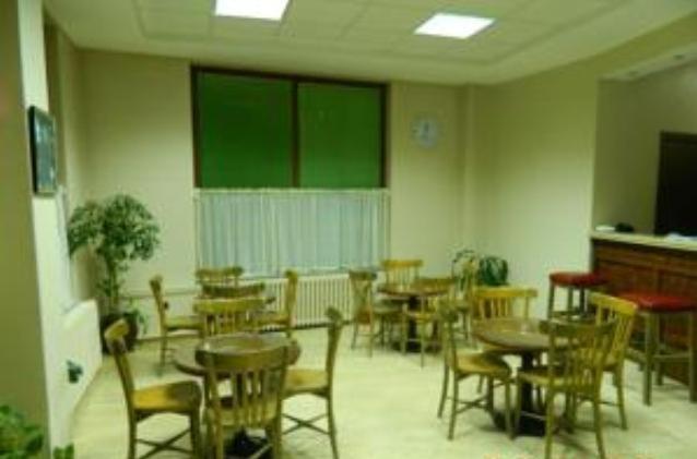 Bormali Hotel Τσόρλου Εξωτερικό φωτογραφία