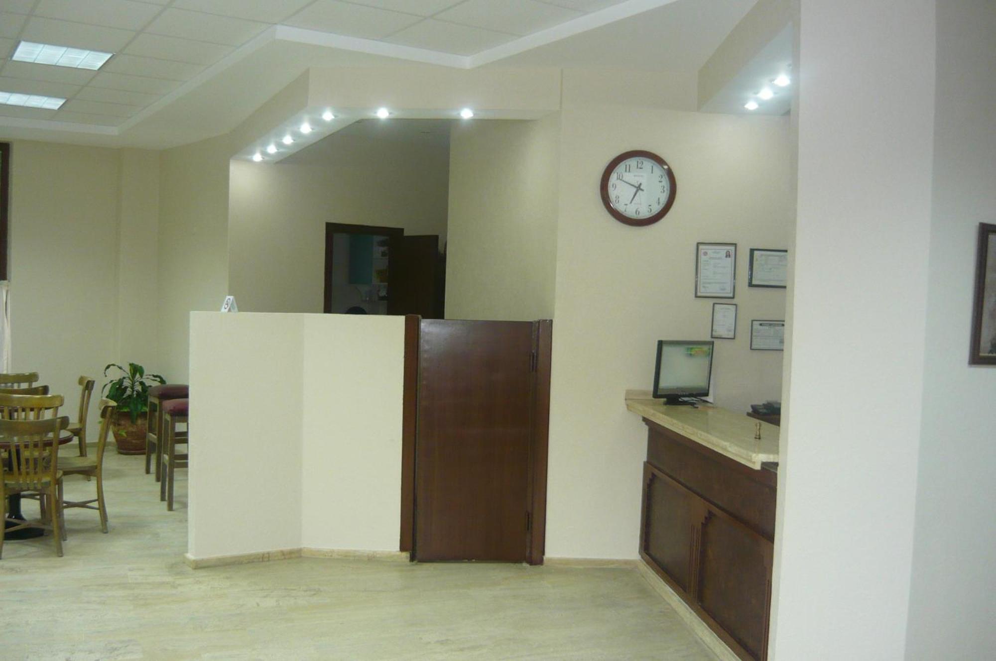 Bormali Hotel Τσόρλου Εξωτερικό φωτογραφία
