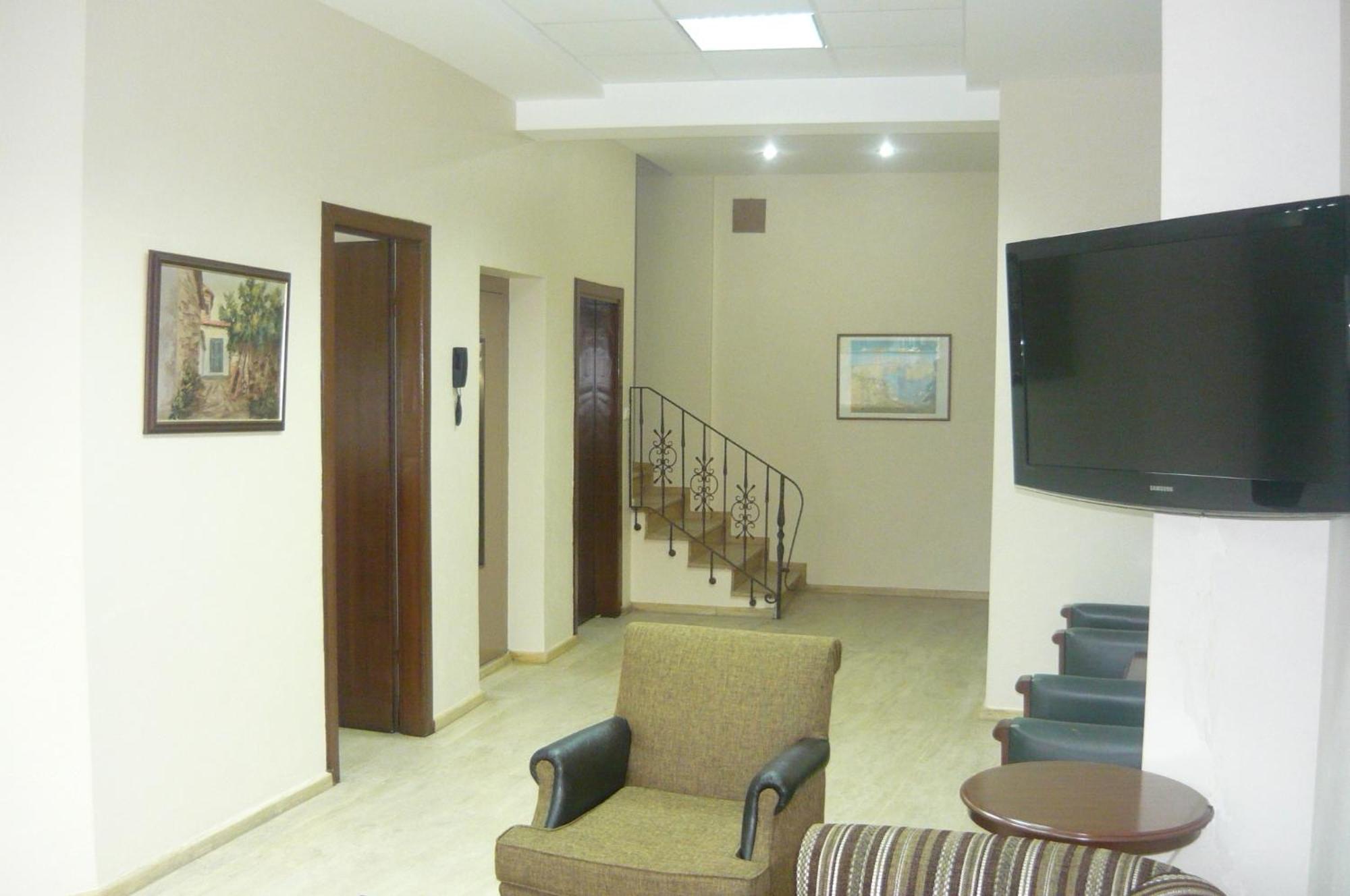 Bormali Hotel Τσόρλου Εξωτερικό φωτογραφία