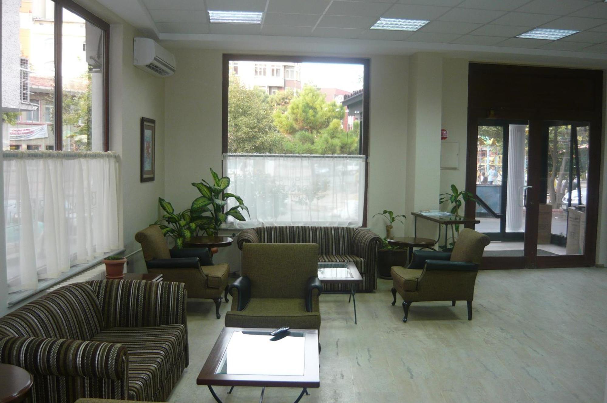 Bormali Hotel Τσόρλου Εξωτερικό φωτογραφία
