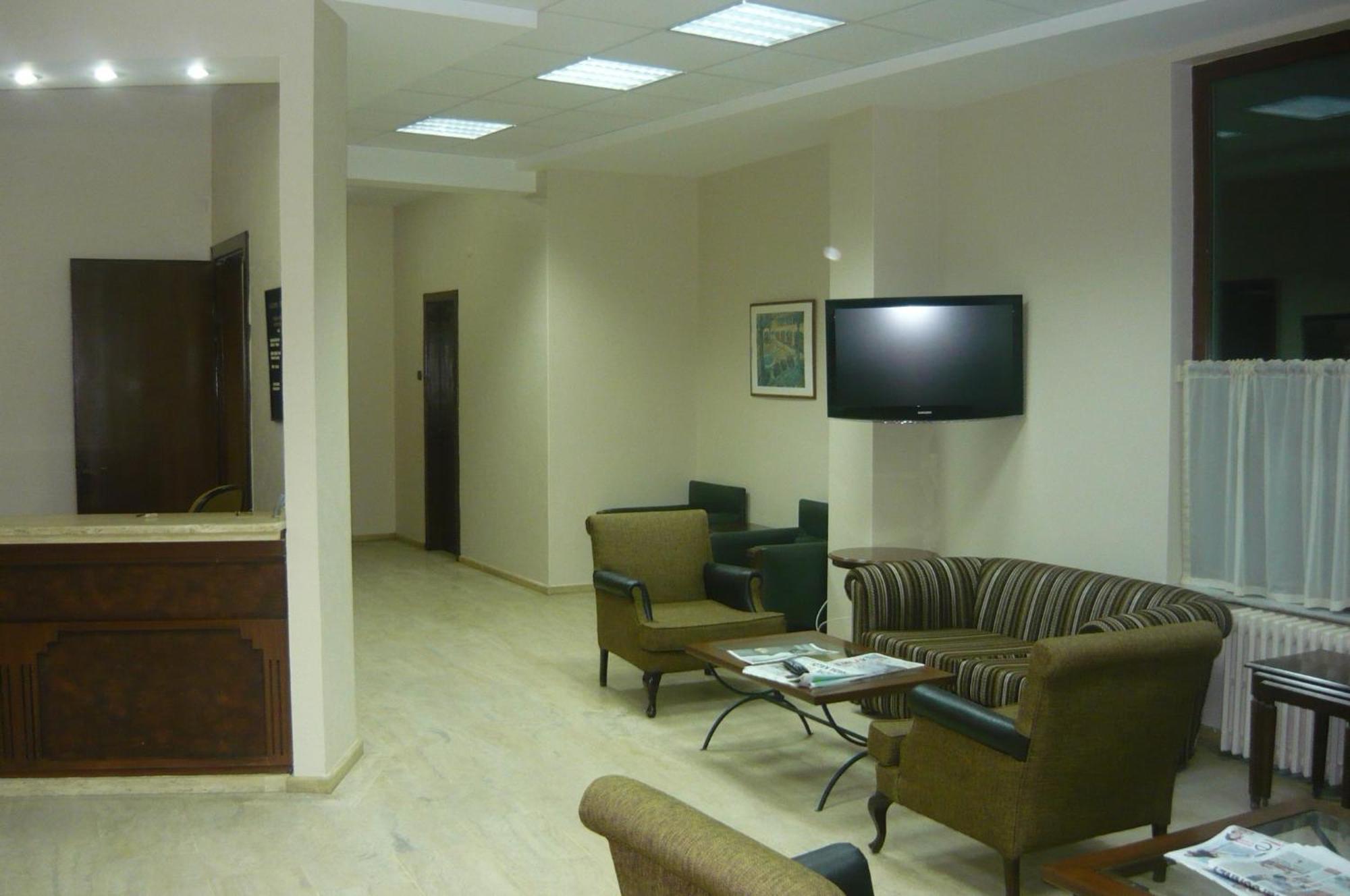 Bormali Hotel Τσόρλου Εξωτερικό φωτογραφία