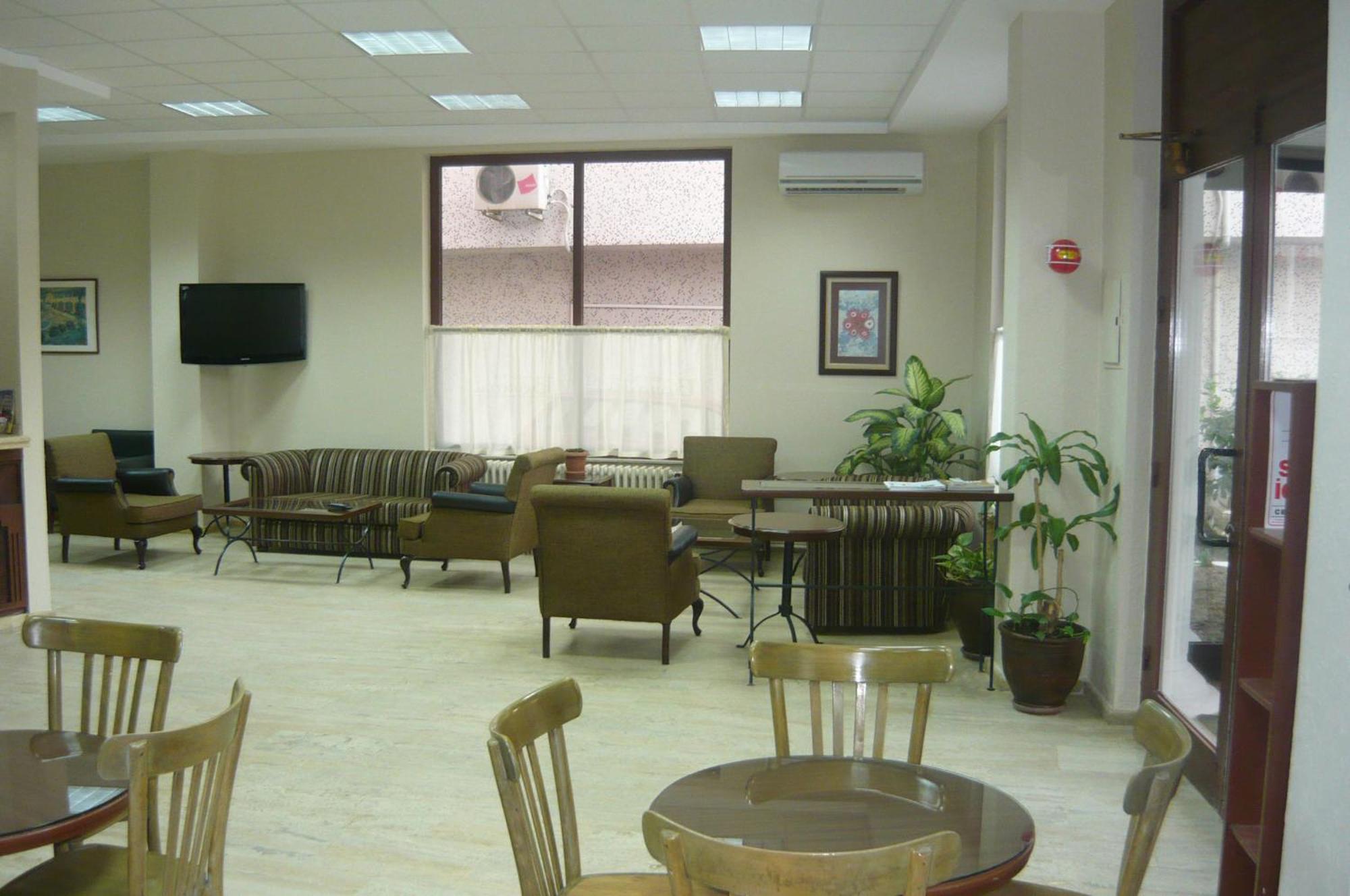Bormali Hotel Τσόρλου Εξωτερικό φωτογραφία