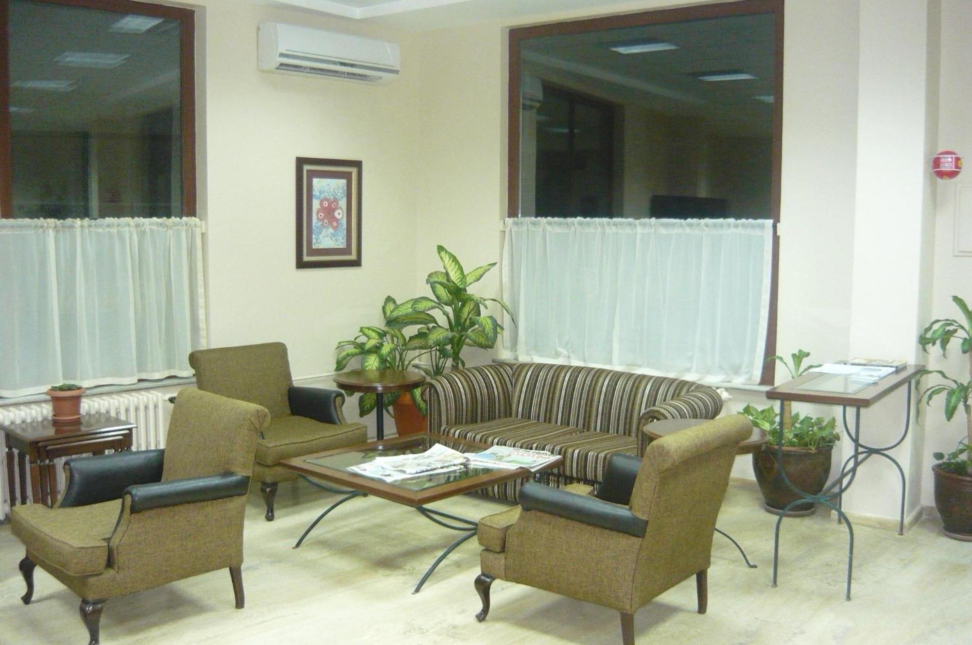 Bormali Hotel Τσόρλου Εξωτερικό φωτογραφία