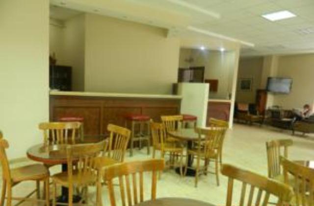 Bormali Hotel Τσόρλου Εξωτερικό φωτογραφία