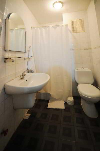 Bormali Hotel Τσόρλου Εξωτερικό φωτογραφία
