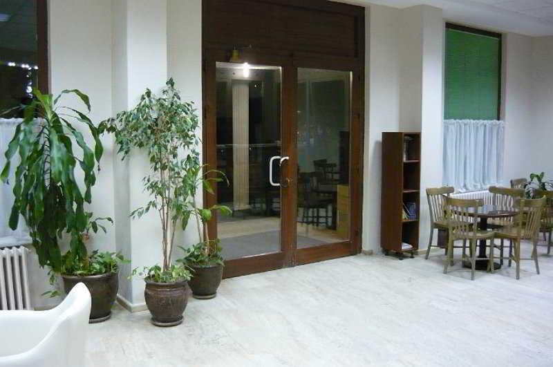 Bormali Hotel Τσόρλου Εξωτερικό φωτογραφία