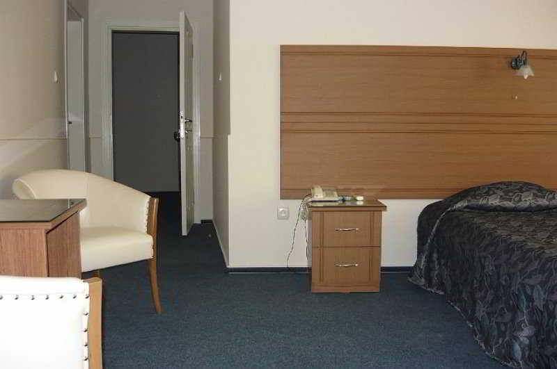 Bormali Hotel Τσόρλου Εξωτερικό φωτογραφία