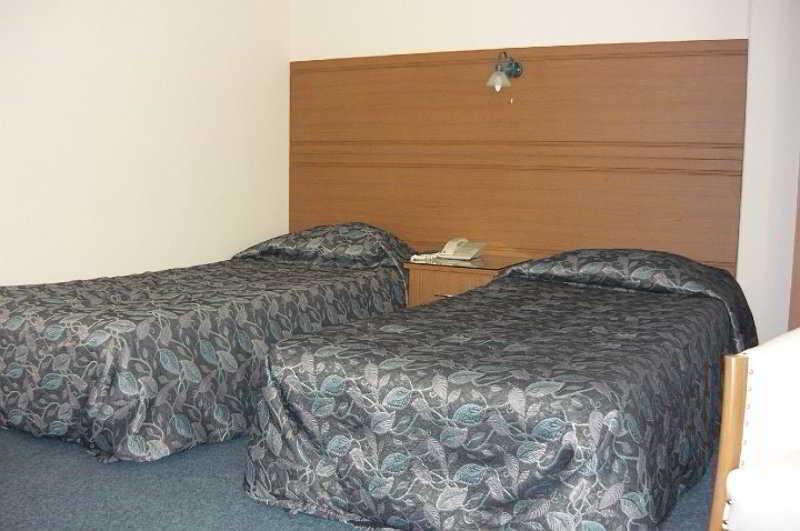 Bormali Hotel Τσόρλου Εξωτερικό φωτογραφία