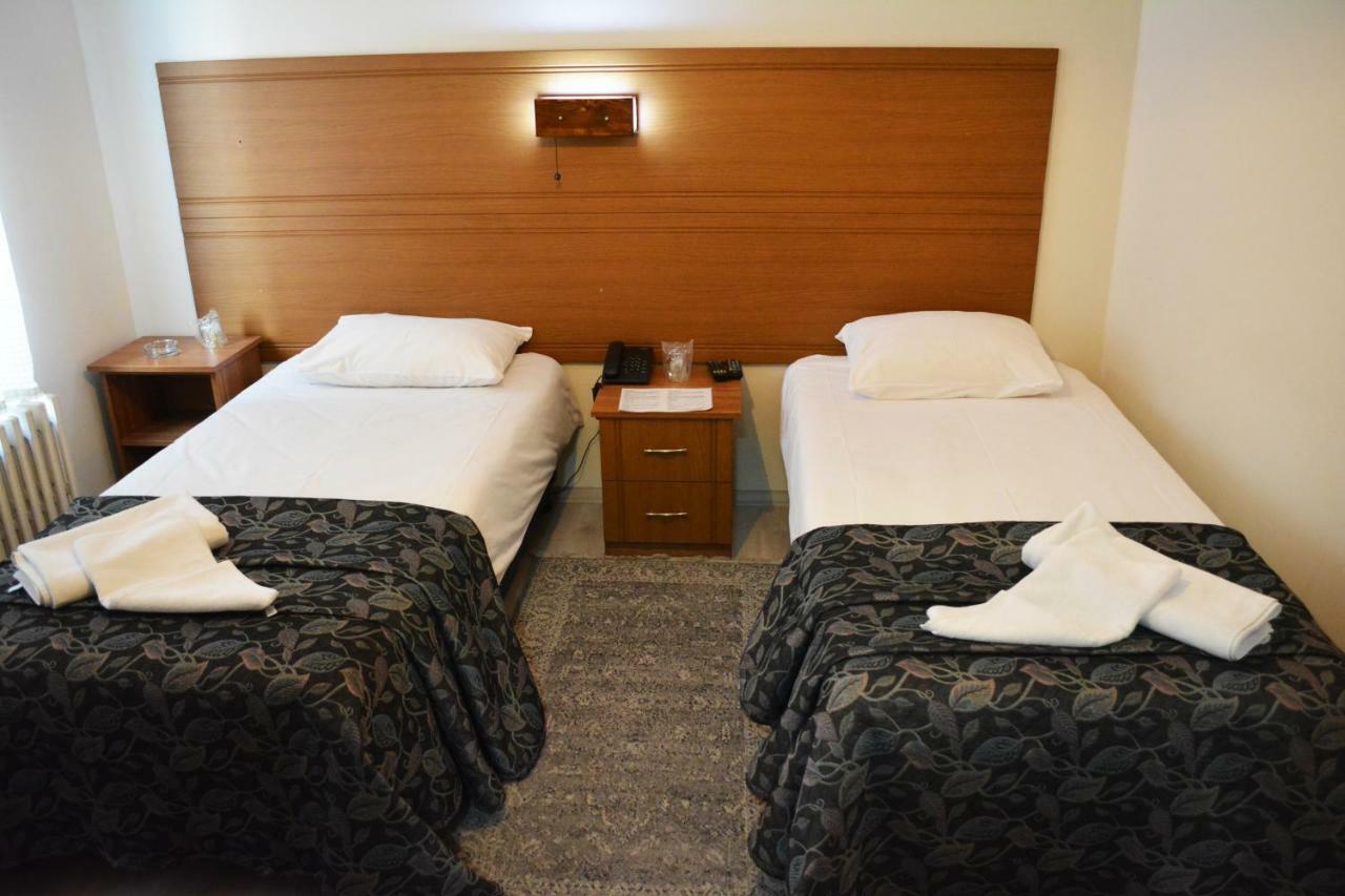 Bormali Hotel Τσόρλου Εξωτερικό φωτογραφία