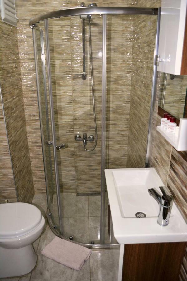 Bormali Hotel Τσόρλου Εξωτερικό φωτογραφία