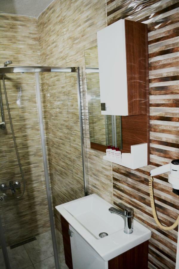 Bormali Hotel Τσόρλου Εξωτερικό φωτογραφία