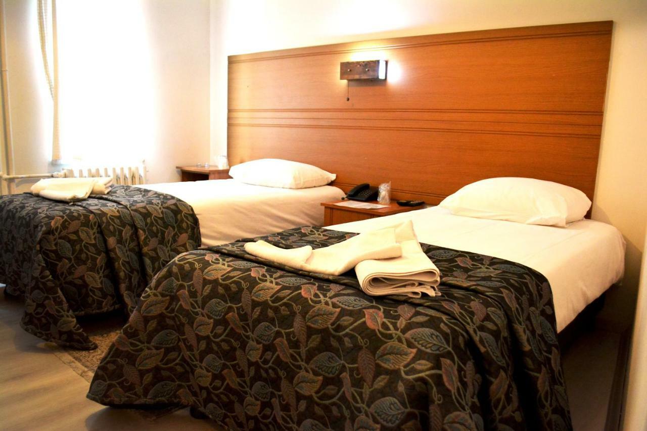 Bormali Hotel Τσόρλου Εξωτερικό φωτογραφία