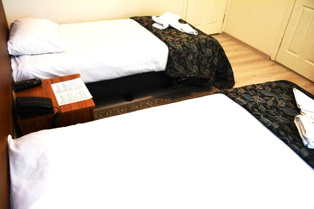 Bormali Hotel Τσόρλου Εξωτερικό φωτογραφία