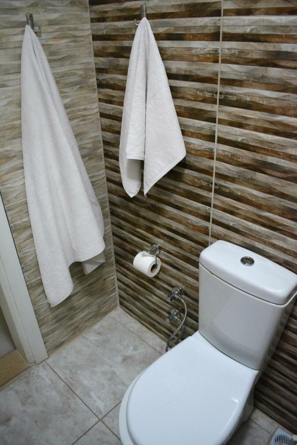 Bormali Hotel Τσόρλου Εξωτερικό φωτογραφία
