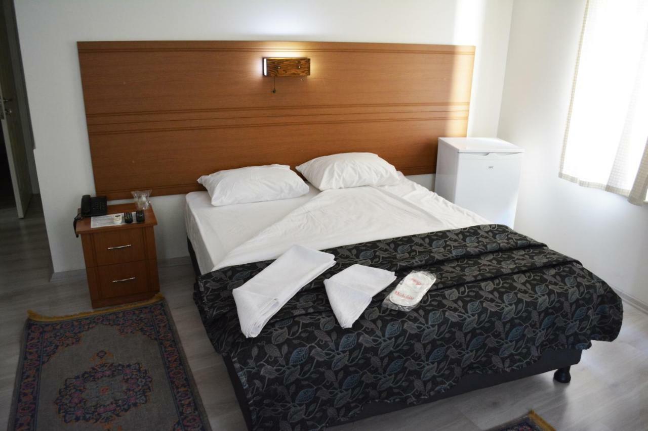 Bormali Hotel Τσόρλου Εξωτερικό φωτογραφία