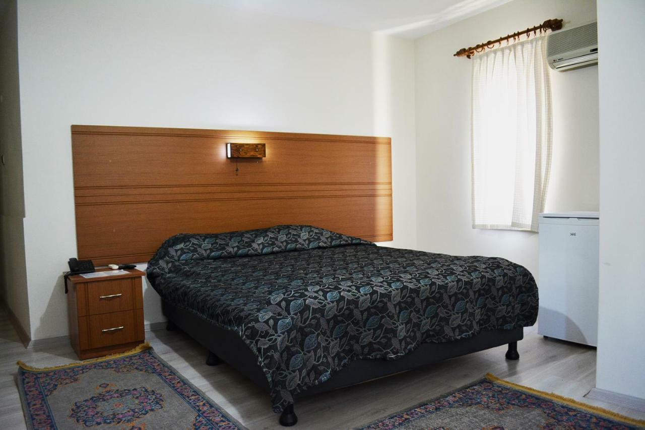 Bormali Hotel Τσόρλου Εξωτερικό φωτογραφία