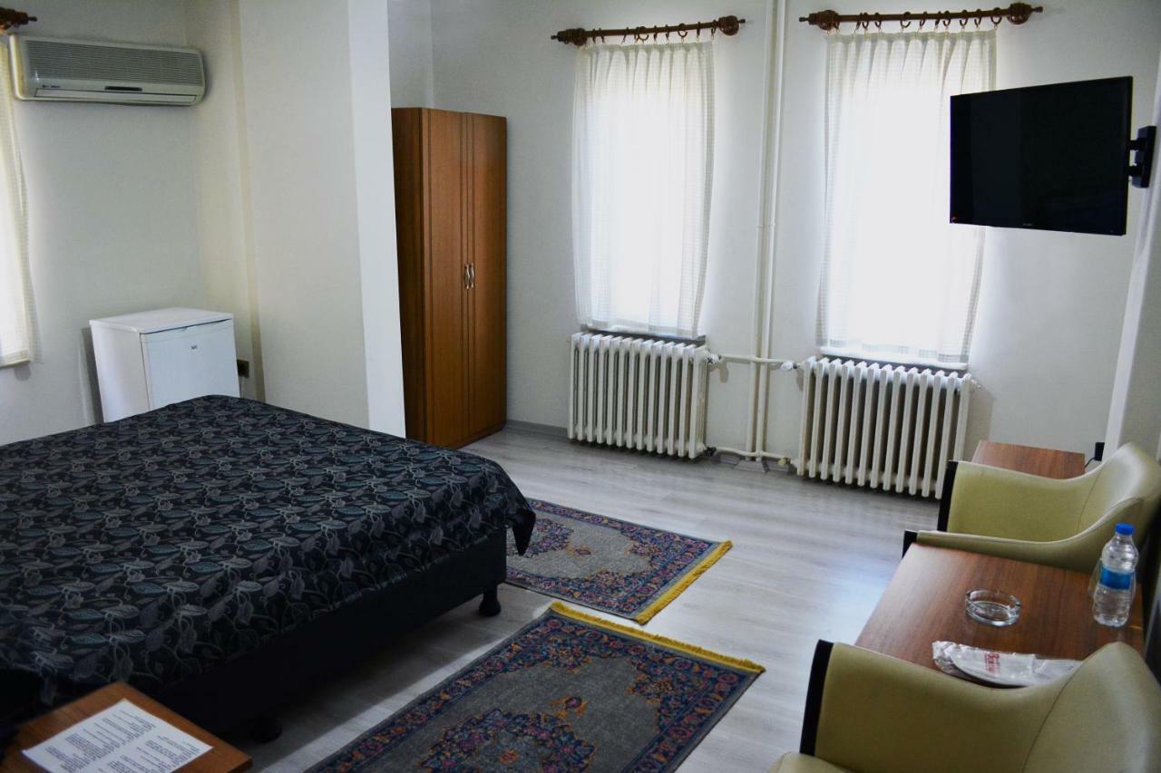 Bormali Hotel Τσόρλου Εξωτερικό φωτογραφία