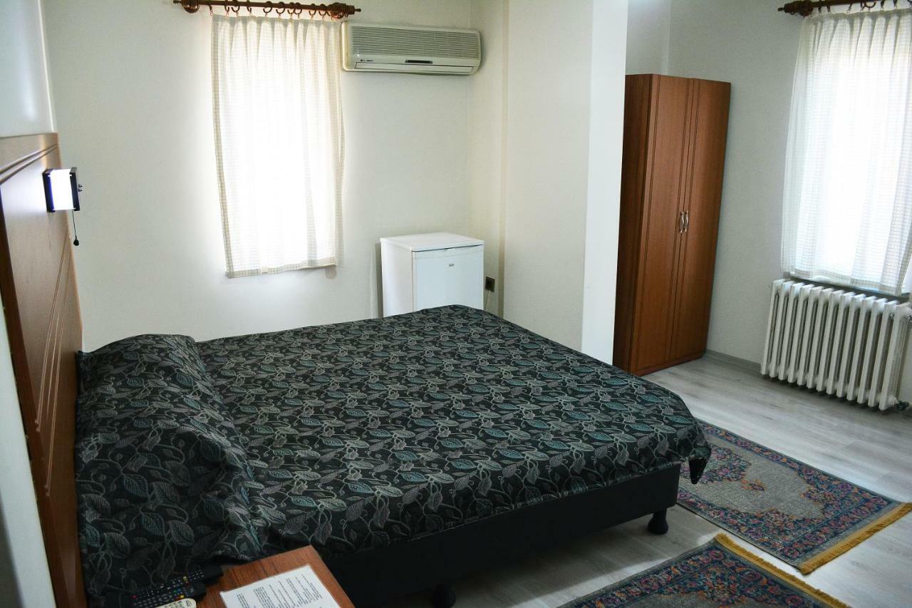 Bormali Hotel Τσόρλου Εξωτερικό φωτογραφία