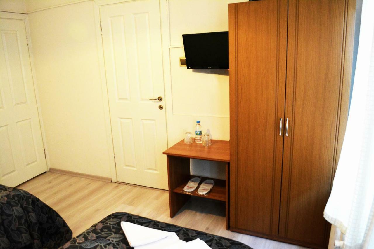 Bormali Hotel Τσόρλου Εξωτερικό φωτογραφία