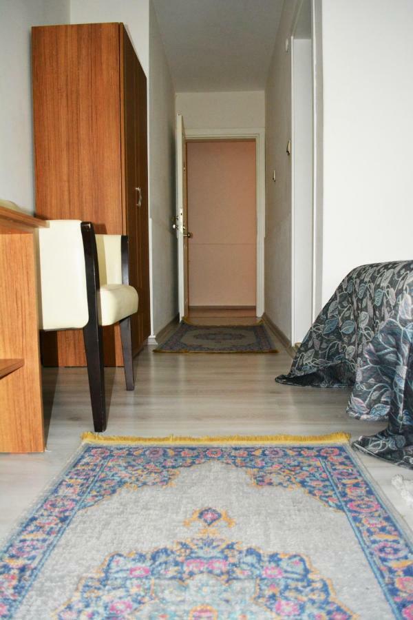 Bormali Hotel Τσόρλου Εξωτερικό φωτογραφία