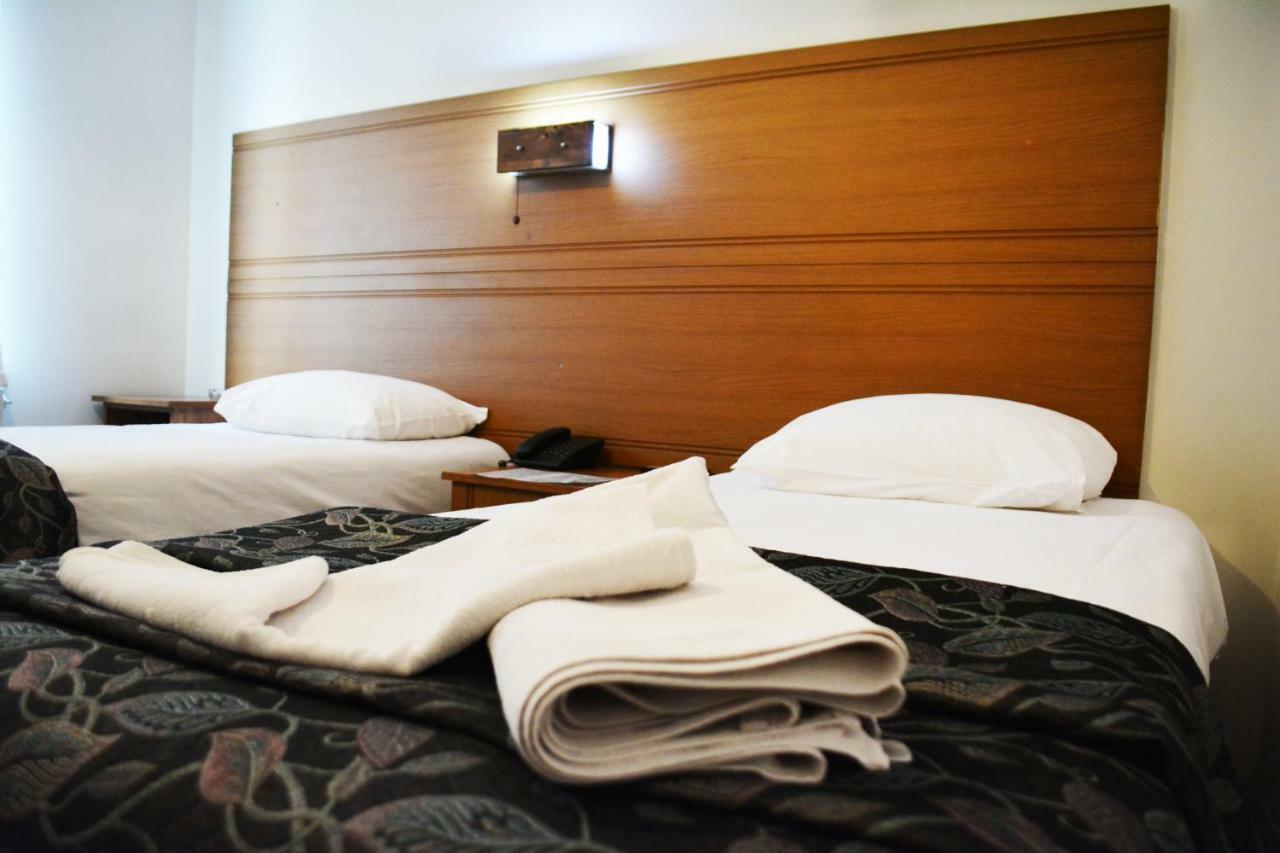 Bormali Hotel Τσόρλου Εξωτερικό φωτογραφία